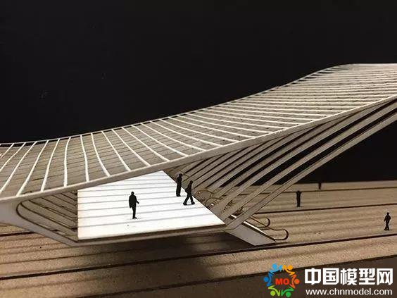 模型丨建筑模型，比你想象的還要精致！,建筑,模型,only,arch,佳佳