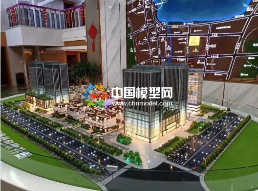建筑模型常用輔助技術(shù)解析，滿滿新技術(shù)