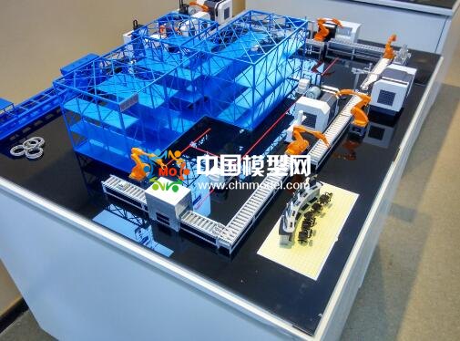 工業(yè)模型幾個(gè)關(guān)鍵步驟不能忽略，對效果影響大