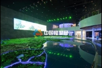 建筑模型需求決定最佳比例，細節(jié)有講究