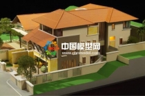 建筑模型價格分析，追求底價降低質(zhì)量慎選