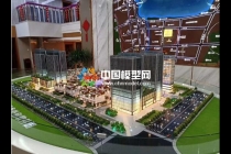 建筑模型常用輔助技術(shù)解析，滿滿新技術(shù)
