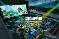 電子沙盤時(shí)代的來臨，主要依托于先進(jìn)的數(shù)字技術(shù)