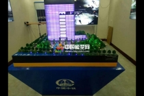 建筑沙盤模型制作的表現(xiàn)形式？