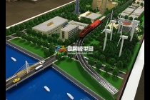 探秘杭州頂尖沙盤(pán)模型公司，領(lǐng)略非凡創(chuàng)意與工藝