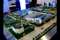 沙盤模型進(jìn)入3d打印時代，那些老工藝還在沿用