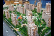 房產(chǎn)建筑模型不光細(xì)節(jié)較多，還要面面俱到