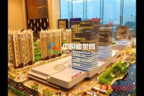 房產(chǎn)沙盤模型這些細(xì)節(jié)不能放過，有些過程決定成敗