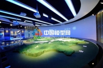 多媒體沙盤模型技術(shù)要求復(fù)雜，價格居高不下